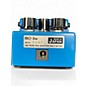 Used BOSS BD2W Blues Driver Waza Craft Effect Pedal