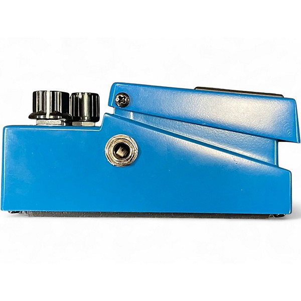 Used BOSS BD2W Blues Driver Waza Craft Effect Pedal