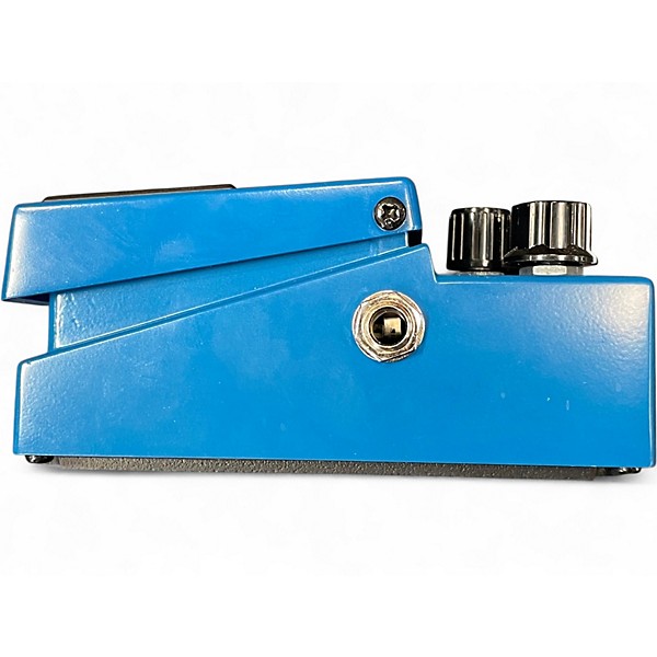 Used BOSS BD2W Blues Driver Waza Craft Effect Pedal