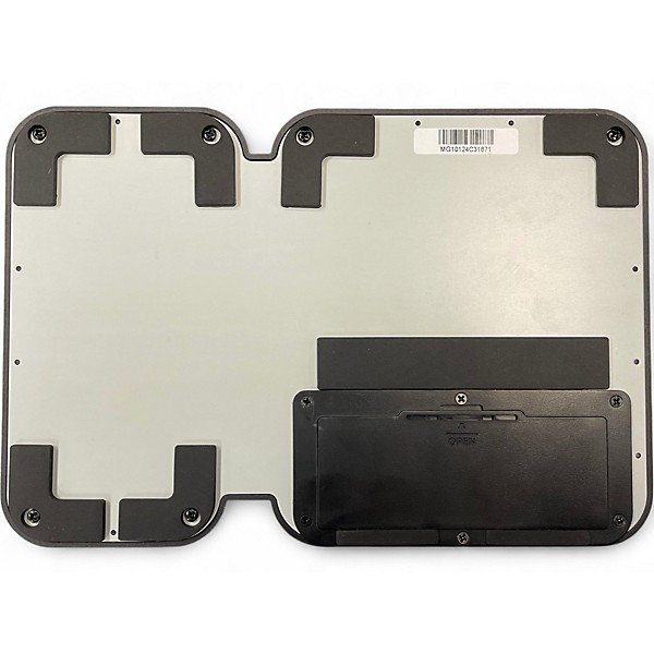 Used NUX MG101 Effect Processor