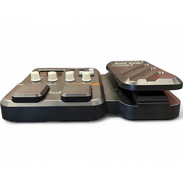 Used NUX MG101 Effect Processor