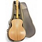 Used Taylor GS Mini Special Edition G4V Americana Natural Acoustic Guitar