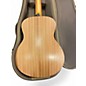 Used Taylor GS Mini Special Edition G4V Americana Natural Acoustic Guitar