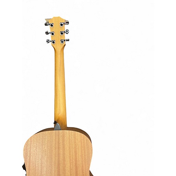 Used Taylor GS Mini Special Edition G4V Americana Natural Acoustic Guitar