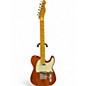 Used Fender Player II Telecaster Chambered Mocha Solid Body Electric Guitar thumbnail