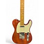 Used Fender Player II Telecaster Chambered Mocha Solid Body Electric Guitar