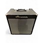 Used Ampeg rb108 Bass Combo Amp thumbnail