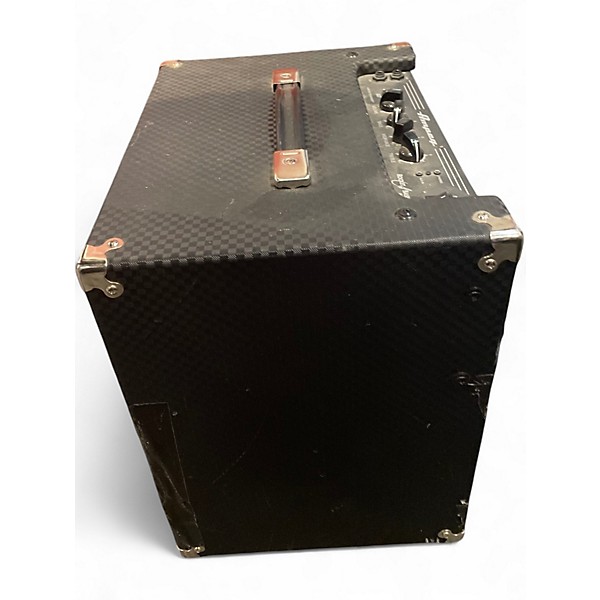 Used Ampeg rb108 Bass Combo Amp