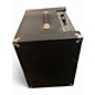 Used Ampeg rb108 Bass Combo Amp