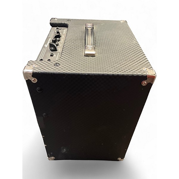 Used Ampeg rb108 Bass Combo Amp