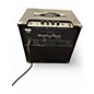 Used Ampeg rb108 Bass Combo Amp