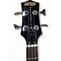 Used Gretsch Guitars jet club red Electric Bass Guitar