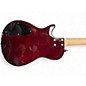 Used Gretsch Guitars jet club red Electric Bass Guitar