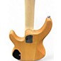 Used Sterling by Music Man Joe Dart 4 Natural Electric Bass Guitar