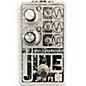 Used Jptr Fx Jive Reel Saturator II Effect Pedal thumbnail