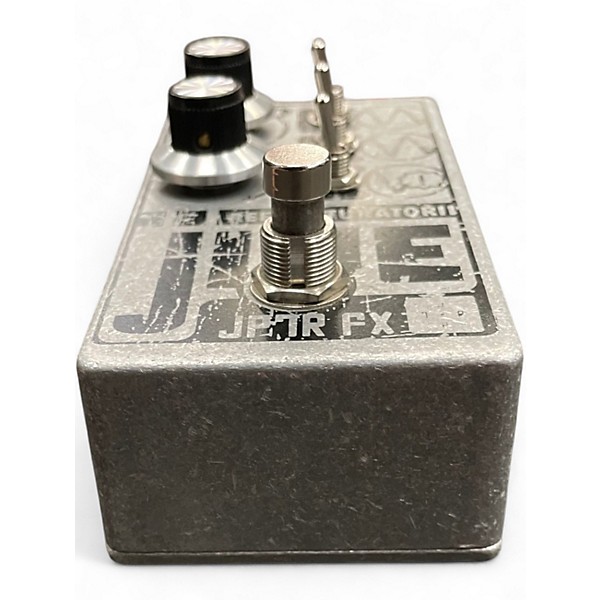 Used Jptr Fx Jive Reel Saturator II Effect Pedal