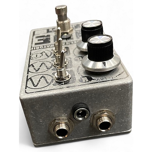 Used Jptr Fx Jive Reel Saturator II Effect Pedal