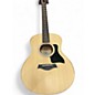 Used Taylor GS Mini Rosewood Natural Acoustic Guitar