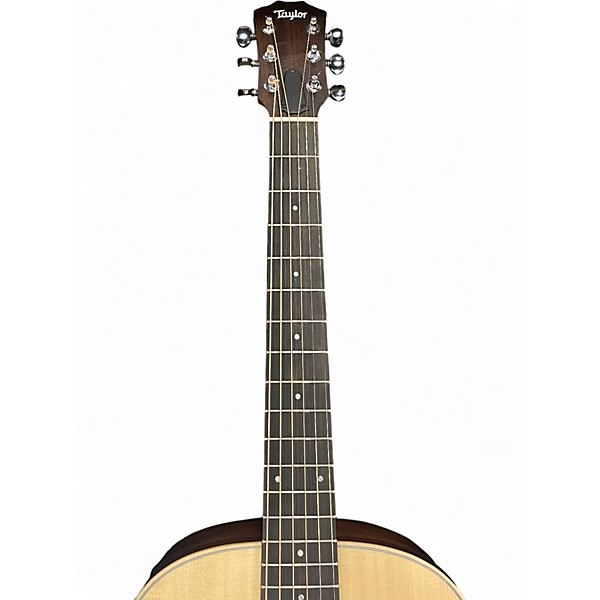 Used Taylor GS Mini Rosewood Natural Acoustic Guitar