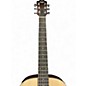Used Taylor GS Mini Rosewood Natural Acoustic Guitar