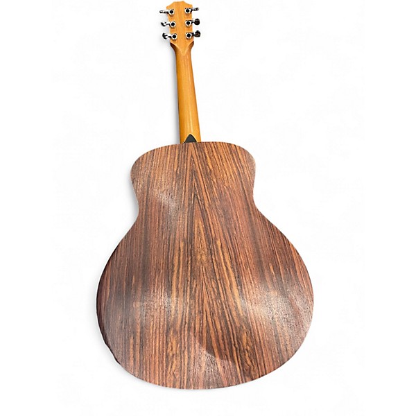 Used Taylor GS Mini Rosewood Natural Acoustic Guitar