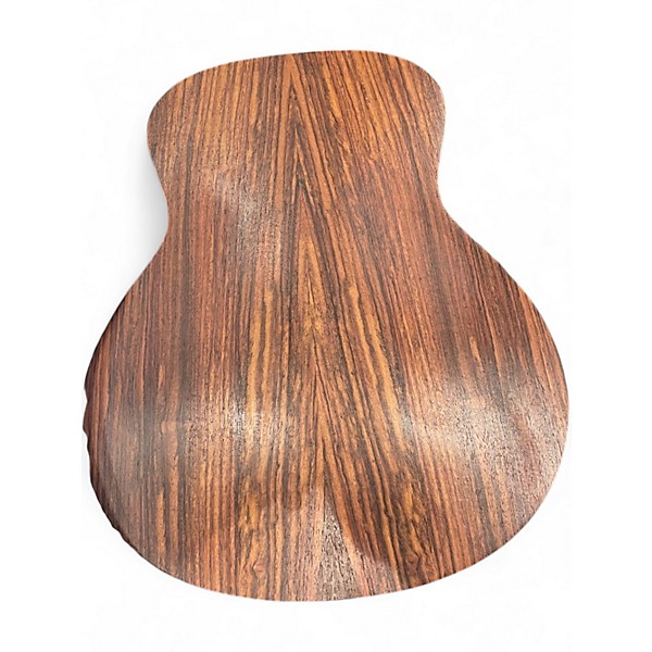 Used Taylor GS Mini Rosewood Natural Acoustic Guitar
