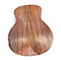 Used Taylor GS Mini Rosewood Natural Acoustic Guitar