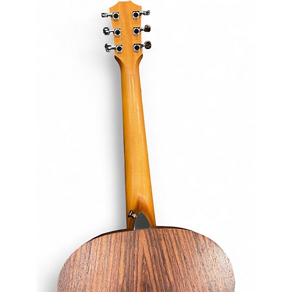 Used Taylor GS Mini Rosewood Natural Acoustic Guitar