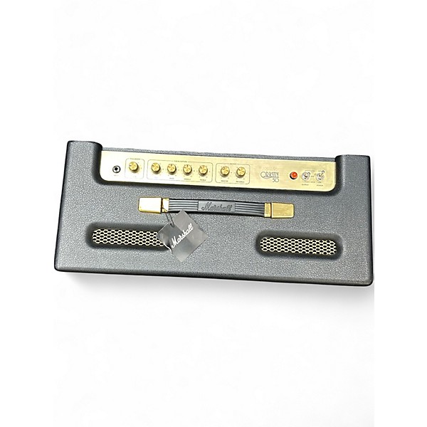 Used Marshall Origin 50C Tube Guitar Combo Amp