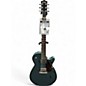 Used Gretsch Guitars Electromatic Jet Cadillac Green Solid Body Electric Guitar thumbnail