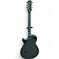 Used Gretsch Guitars Electromatic Jet Cadillac Green Solid Body Electric Guitar