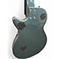 Used Gretsch Guitars Electromatic Jet Cadillac Green Solid Body Electric Guitar