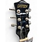 Used Gretsch Guitars Electromatic Jet Cadillac Green Solid Body Electric Guitar