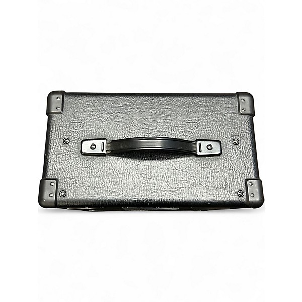 Used Kustom KG112FX Guitar Combo Amp