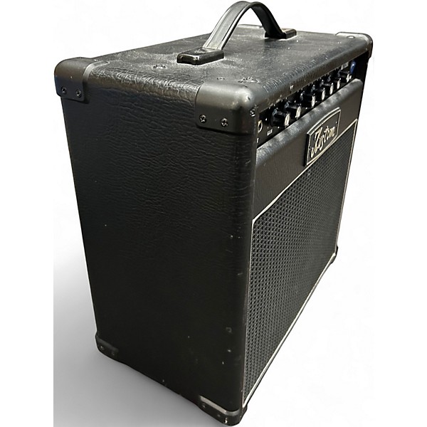 Used Kustom KG112FX Guitar Combo Amp