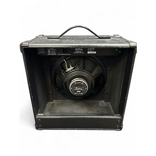 Used Kustom KG112FX Guitar Combo Amp