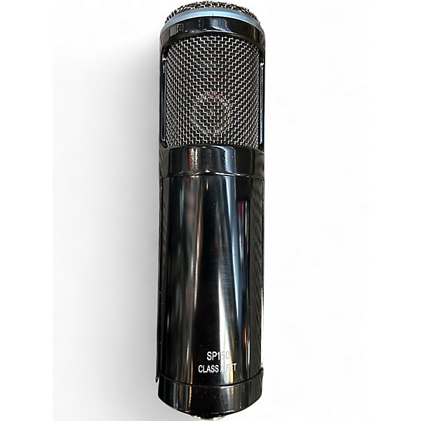 Used Sterling Audio SP150/130 Pack Recording Microphone Pack
