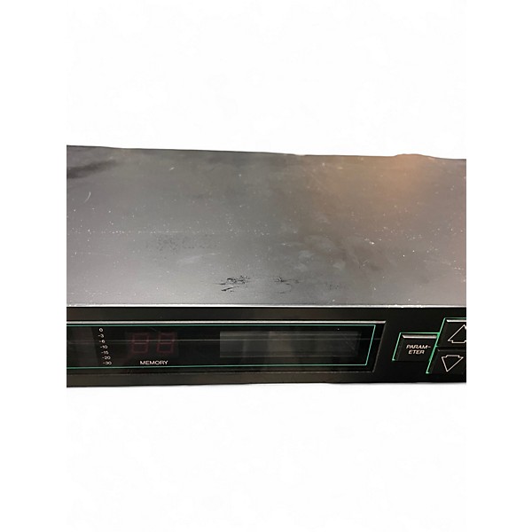 Used Yamaha SPX90II Multi Effects Processor