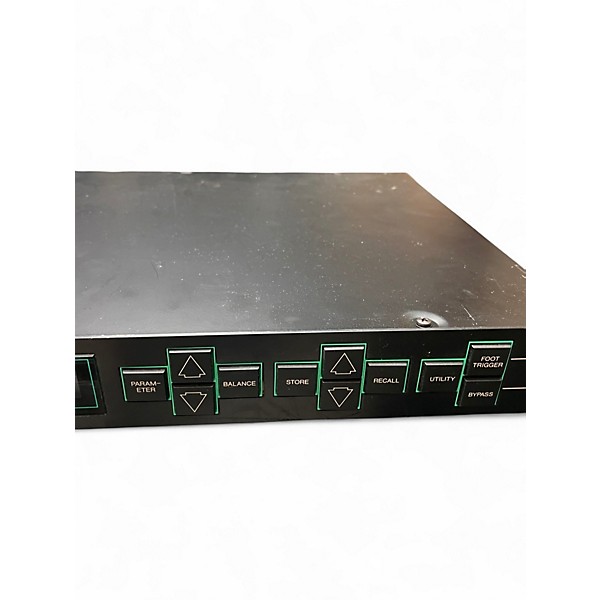 Used Yamaha SPX90II Multi Effects Processor