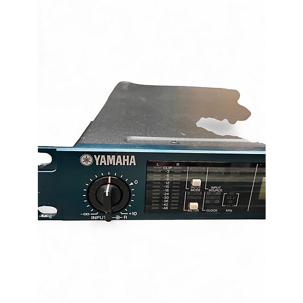 Used Yamaha SPX 2000 Multi Effects Processor