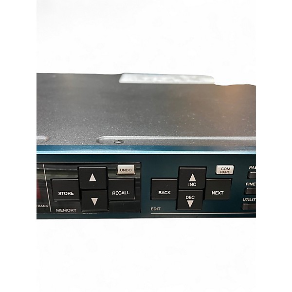 Used Yamaha SPX 2000 Multi Effects Processor