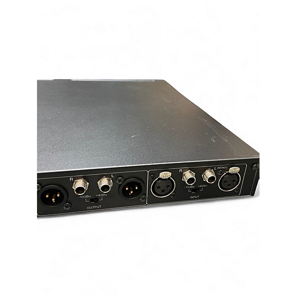 Used Yamaha SPX 2000 Multi Effects Processor