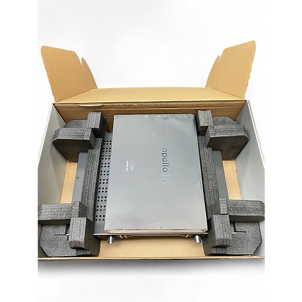 Used Universal Audio APOLLO X8 2 Audio Interface