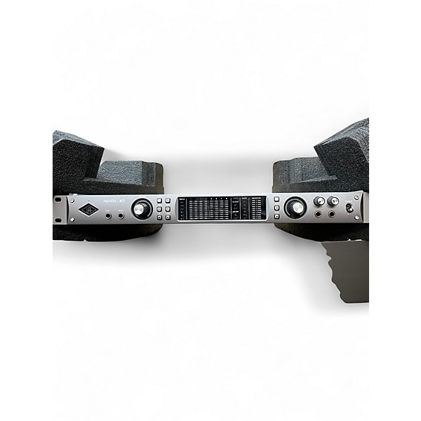 Used Universal Audio APOLLO X8 2 Audio Interface