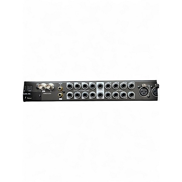 Used Universal Audio APOLLO X8 2 Audio Interface