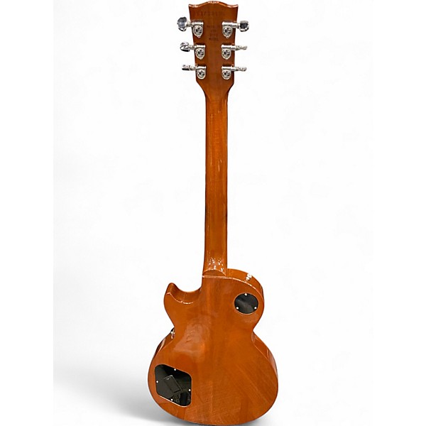 Used Gibson LES PAUL STUDIO HONEY BURST Solid Body Electric Guitar