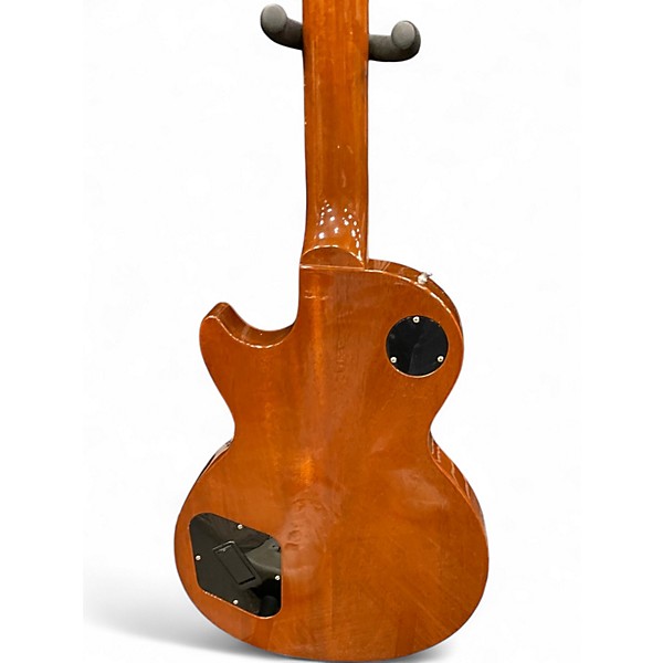 Used Gibson LES PAUL STUDIO HONEY BURST Solid Body Electric Guitar