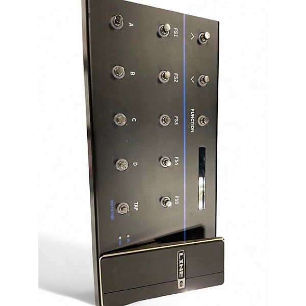 Used Line 6 FB3 Effect Processor