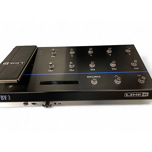 Used Line 6 FB3 Effect Processor