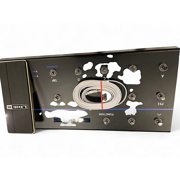 Used Line 6 FB3 Effect Processor